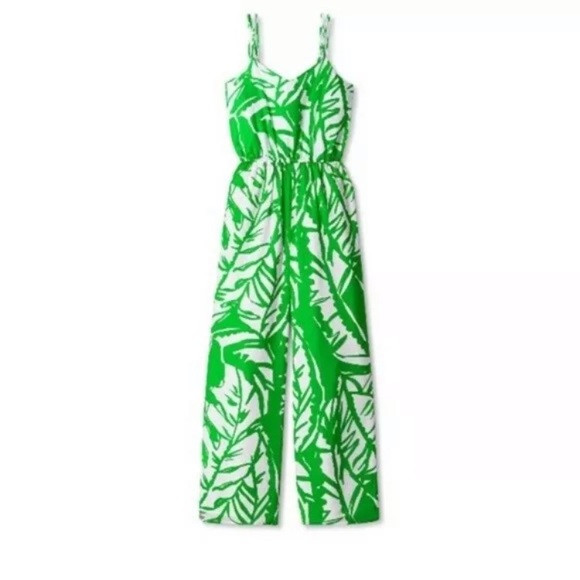 Lilly Pulitzer for Target Boom Boom Jumpsuit - Picture 6 of 6